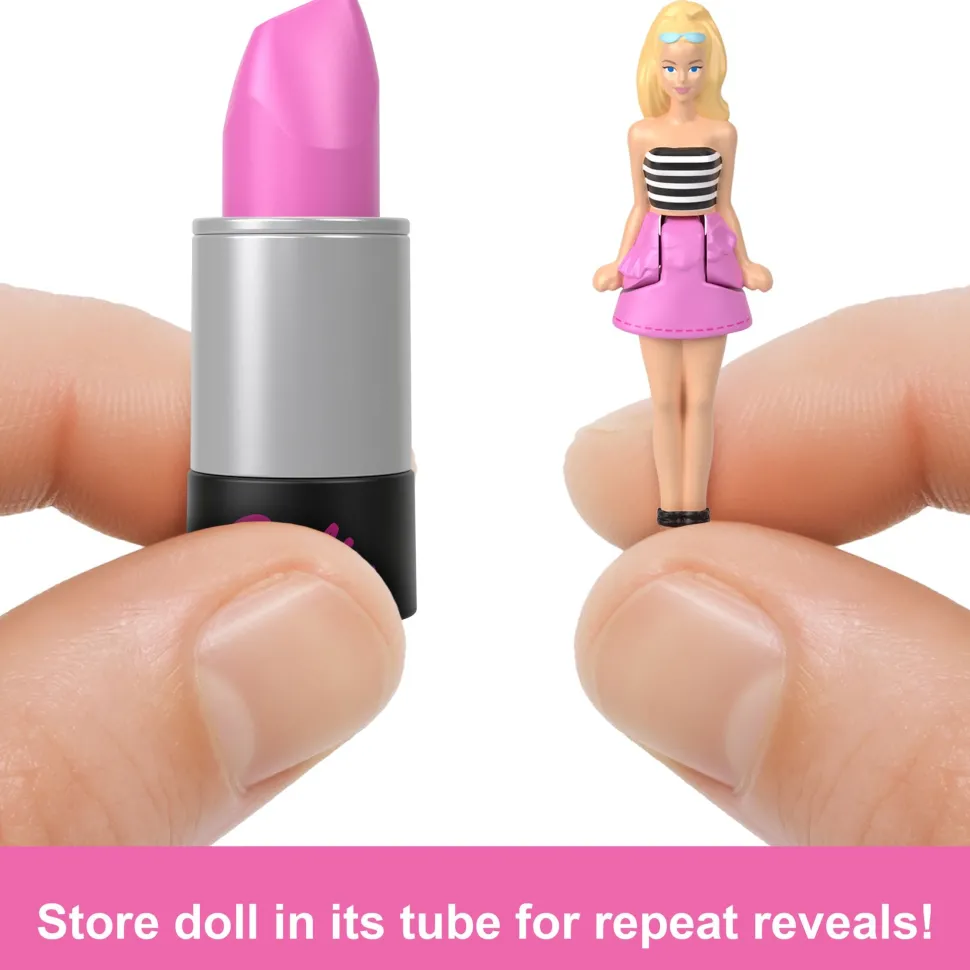 Barbie Mini land Fashionistas Doll Cheap