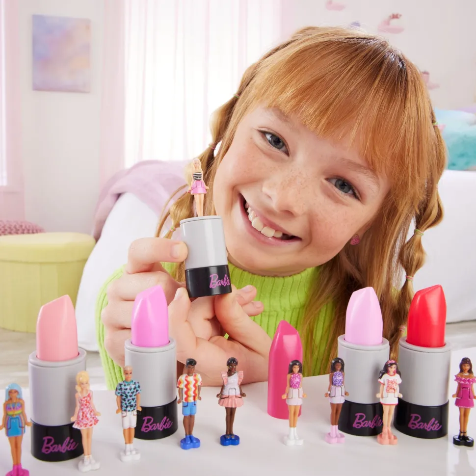 Barbie Mini land Fashionistas Doll Cheap