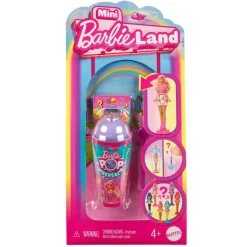 Barbie Mini land Pop Reveal Doll Flash Sale