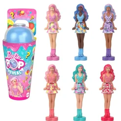 Barbie Mini land Pop Reveal Doll Flash Sale