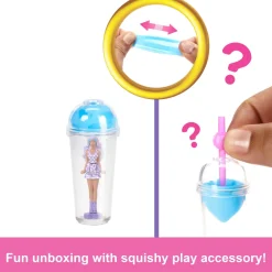 Barbie Mini land Pop Reveal Doll Flash Sale