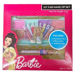 Barbie My Fab Make Up Set Cheap