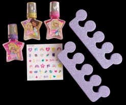 Barbie My Fab Nail Art Set Discount