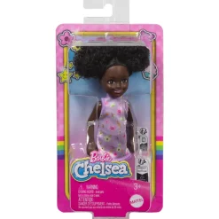 Barbie New Chelsea Friend - Flower Dress Hot