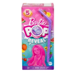 Barbie Pop Reveal Fruit Series Chelsea Doll Flash Sale