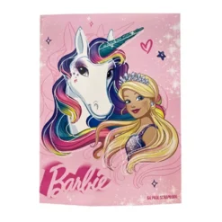 Barbie Scrapbook 64 Pages Best