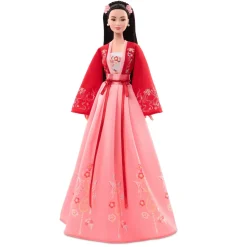 Barbie Signature Lunar New Year Doll Hot