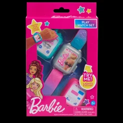 Barbie Smart Watch Shop