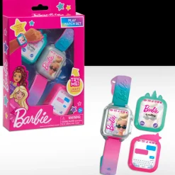 Barbie Smart Watch Shop
