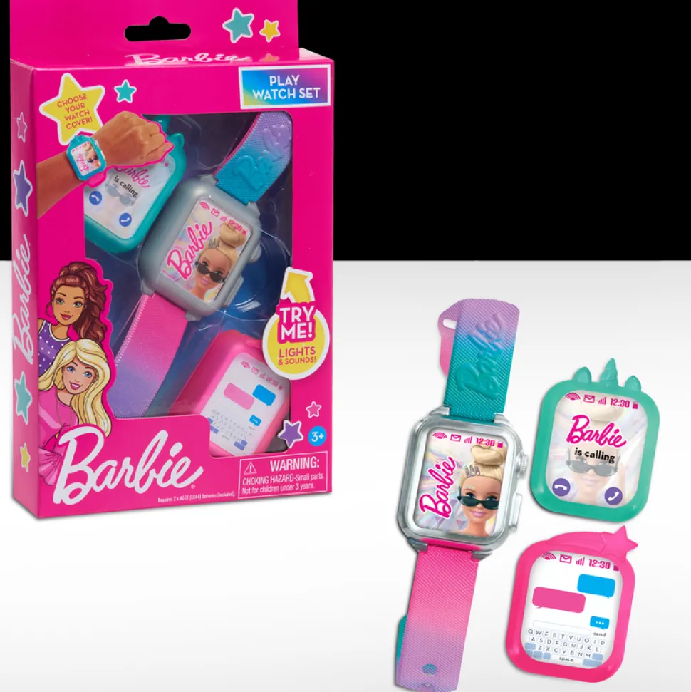 Barbie Smart Watch Shop