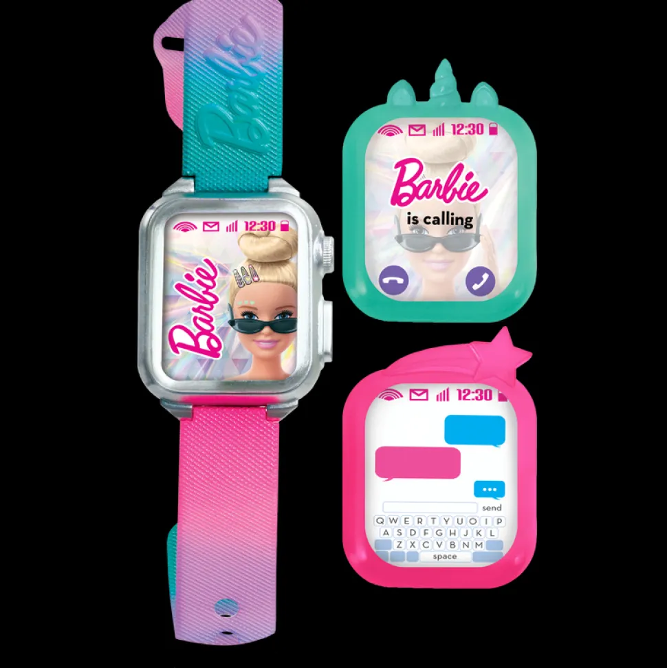Barbie Smart Watch Shop