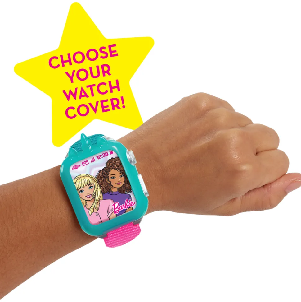 Barbie Smart Watch Shop