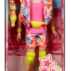Barbie The Movie Ken Doll Inline Skating Outfit Outlet