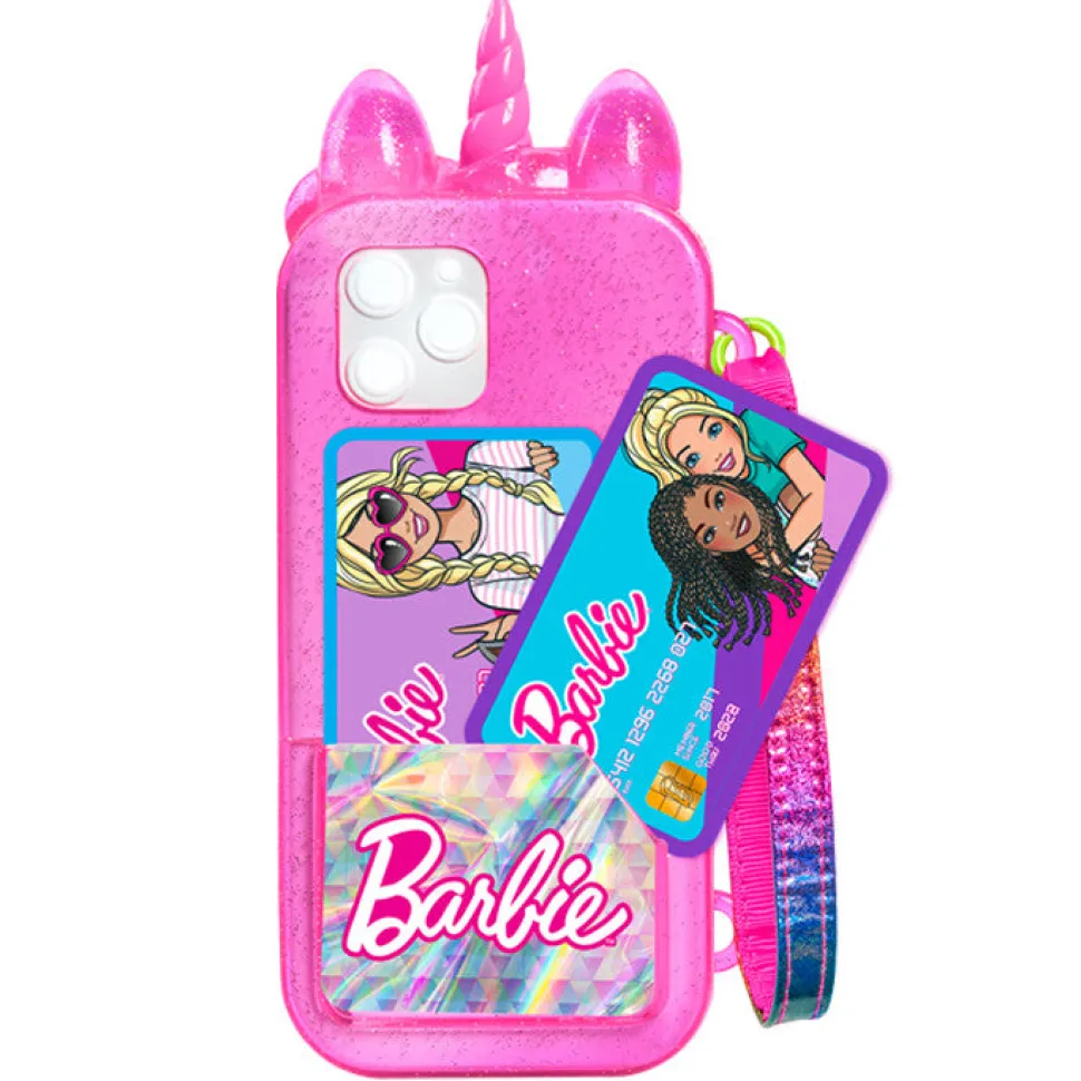Barbie Unicorn Play Phone Set Store