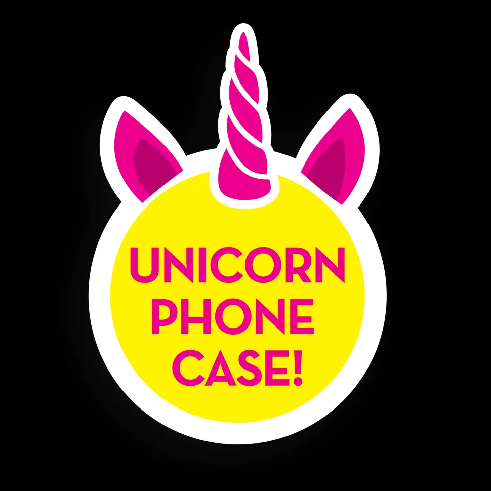 Barbie Unicorn Play Phone Set Store
