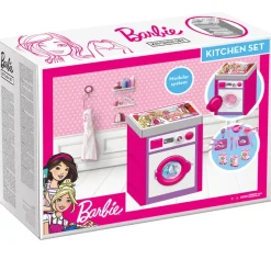 Barbie Washing Machine Best Sale