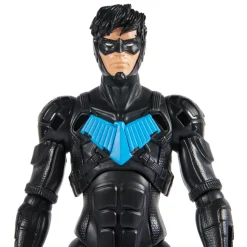 Batman 30cm Adventures Nightwing Cheap