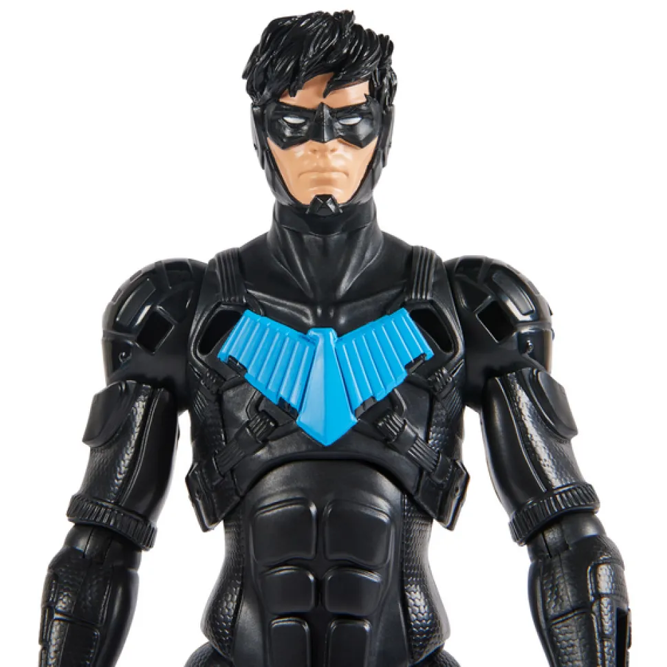 Batman 30cm Adventures Nightwing Cheap