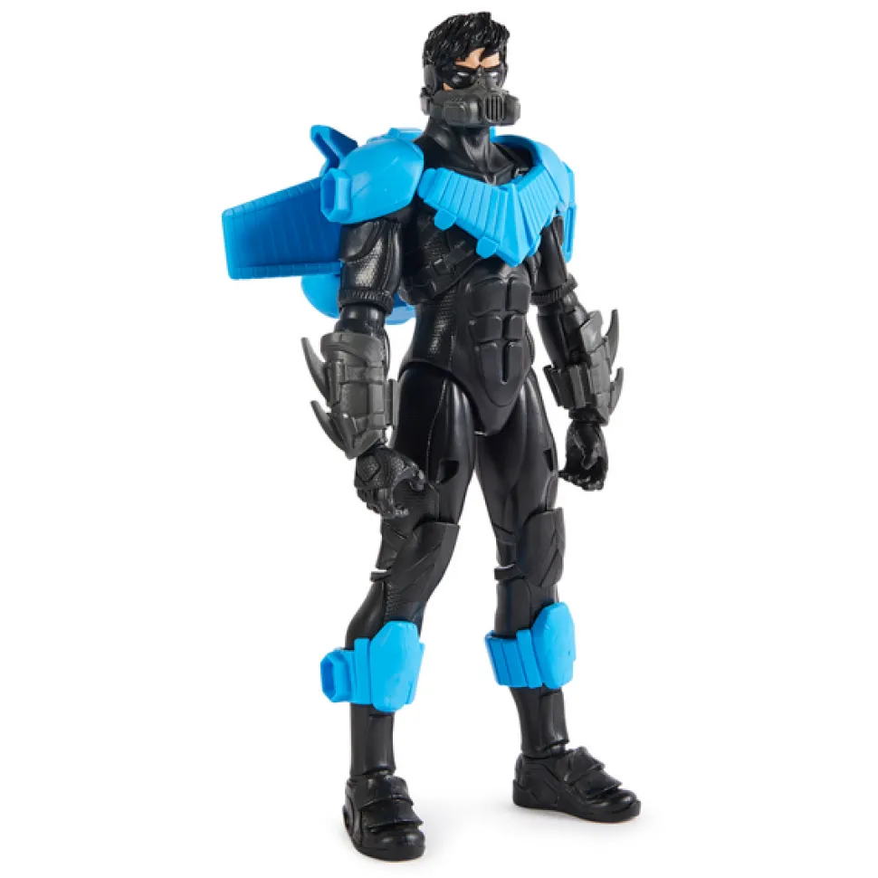 Batman 30cm Adventures Nightwing Cheap