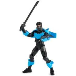 Batman 30cm Adventures Nightwing Cheap