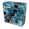Batman The Savior Of Gotham City Game Online