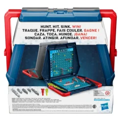 Hasbro Gaming Battleship Classic Board Game Sale