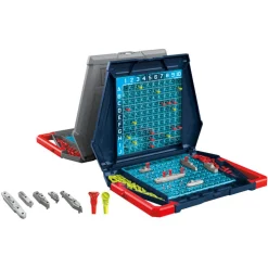 Hasbro Gaming Battleship Classic Board Game Sale