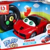 BB Junior Ferrari My First Remote Control La Ferrari Cheap