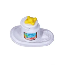 BB Junior Splash N Play Music Tugboat Fashion