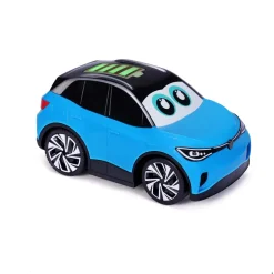 BB Junior Bbjunior Remote Control 2.4Ghz Volkswagen My First Electric Car With Lights And Sounds Hot