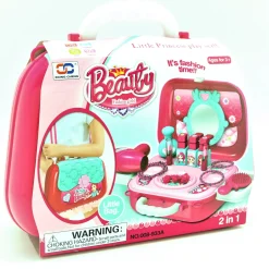 Toyworld NZ Beauty Carry Case Clearance