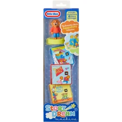 Little Tikes Berenstain Bears Story Collections Best Sale