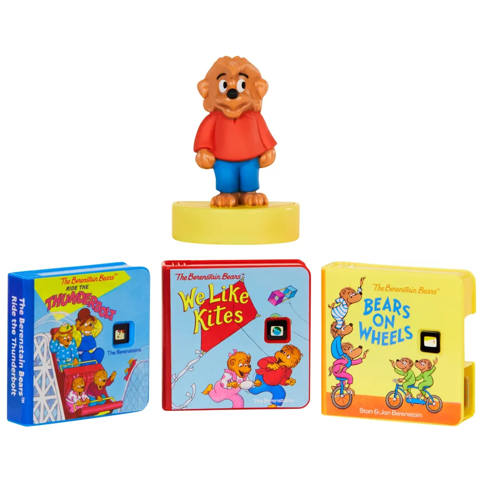Little Tikes Berenstain Bears Story Collections Best Sale