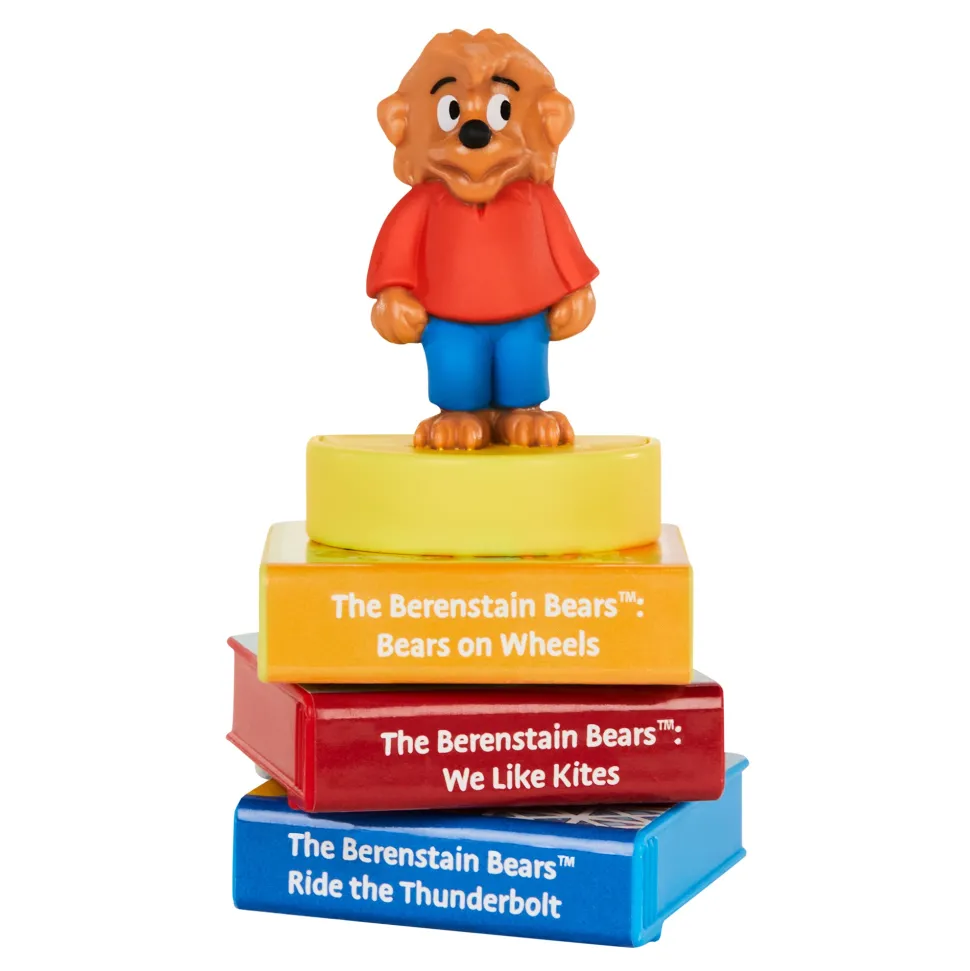 Little Tikes Berenstain Bears Story Collections Best Sale