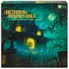 Hasbro Gaming Betrayal At House On The Hill 2nd Edition Store