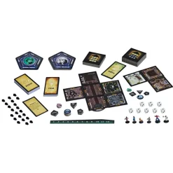 Hasbro Gaming Betrayal At House On The Hill 2nd Edition Store