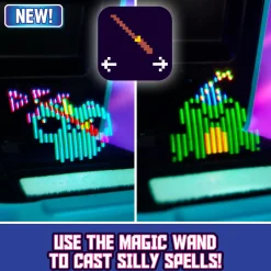 Bitzee Magicals Interactive Digital Pet Outlet