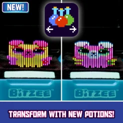 Bitzee Magicals Interactive Digital Pet Outlet