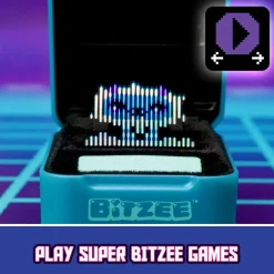 Bitzee Magicals Interactive Digital Pet Outlet