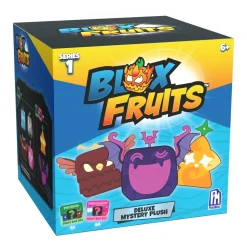 Blox Fruits 8 Inch Collectible Plush Assorted Styles New
