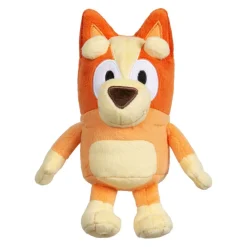 Bluey Friends S2 Plush Single Pack Bingo Discount