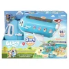 Bluey Series 11 3-In-1 Airplane Playset Sale