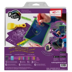 Boogie Board Magic Sketch Lcd E Writer 3T Hot