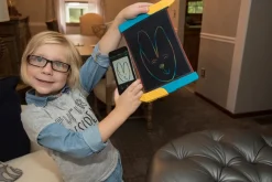 Boogie Board Scribble N Play LCD E Writer Outlet