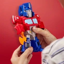 Hasbro Gaming Bop It! Optimus Prime Edition Flash Sale