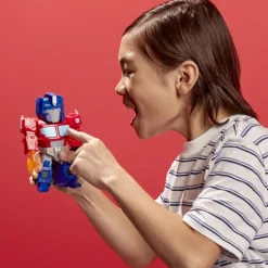 Hasbro Gaming Bop It! Optimus Prime Edition Flash Sale