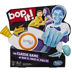 Hasbro Gaming Bop It The Classic Game Cheap