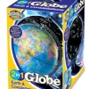 Brainstorm Toys 2In1 Globe Earth & Constellations Discount