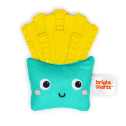Bright Starts Side Of Smiles Crinkle Teether Best Sale