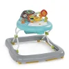 Bright Starts Zig Zag Zebra Walker Hot